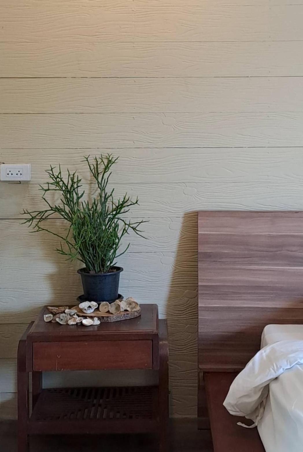 U'Re Holitel Hotell Haad Rin Exteriör bild