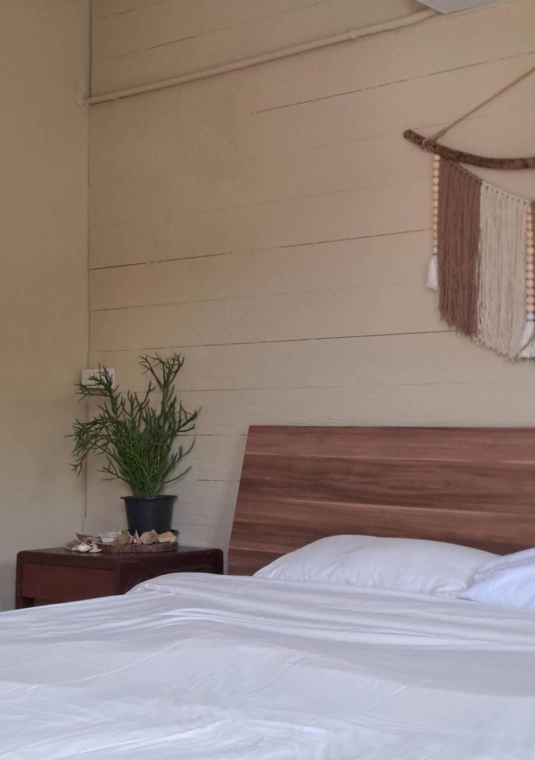 U'Re Holitel Hotell Haad Rin Exteriör bild