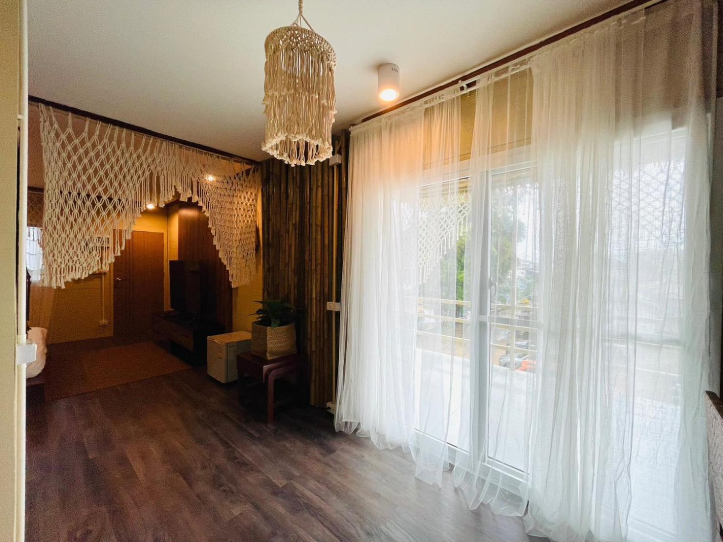 U'Re Holitel Hotell Haad Rin Exteriör bild